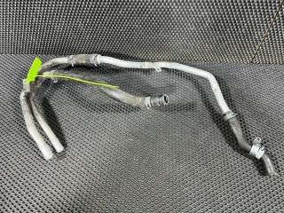 патрубок (трубопровод, шланг) Porsche Cayenne 958 2013, 3.6 л., бензин, АКПП, внедорожник 5 дв., 7P0819308, 7P0815249, 7P0815984, 7P0819330A