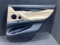 обшивка двери задняя правая BMW X5 F15 2018, 3.0 л., N55 B30 A, бензин, АКПП, внедорожник 5 дв., 51427292104 - фото №2