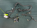 проводка датчиков парковки Land Rover Range Rover Sport 2 поколение L494 2016, 3.0 л., бензин, АКПП, внедорожник 5 дв., GK6215B484DA, LR076915, LR089648 - фото №3