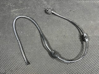 форсунка омывателя лобового стекла BMW 7 серия G11/G12 2017, 4.4 л., бензин, АКПП, седан