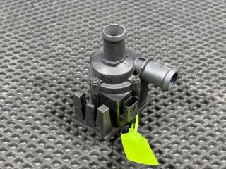 насос антифриза дополнительный Audi A6 C8 2019, 3.0 л., бензин, АКПП, седан, 06H121601N, 06H121601K, 8K0819147A