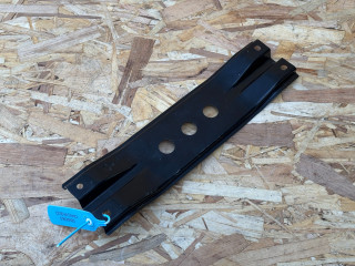 кронштейн глушителя Kia K5 3 поколение 2022, 1.6 л., G4FP, бензин, АКПП, седан, 651C6L1000