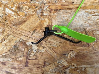 форсунка масляная Land Rover Range Rover Sport 2 поколение 2016, 3.0 л., 306PS, бензин, АКПП, внедорожник 5 дв., JPLA6K868AA, LR091573, AJ813859