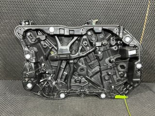 стеклоподъемник передний левый BMW 7 серия G11/G12 [рестайлинг] 2020, 3.0 л., бензин, АКПП, седан, 7485139