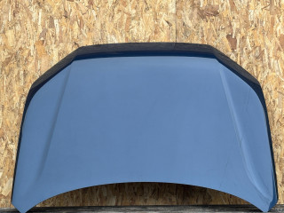 капот Honda CR-V 6 поколение 2025, 1.5 л., L15B, бензин, вариатор, внедорожник 5 дв.