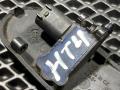 форсунка омывателя лобового стекла Audi A6 4F/C6 2007, 3.2 л., BKH, бензин, АКПП, седан, 4F0955987, 4F0955987A - фото №7