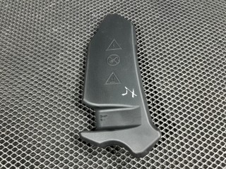 крышка блока предохранителей BMW 7 серия G11/G12 (2015 - 2026), бензин, АКПП, седан, 12908578818, 586509