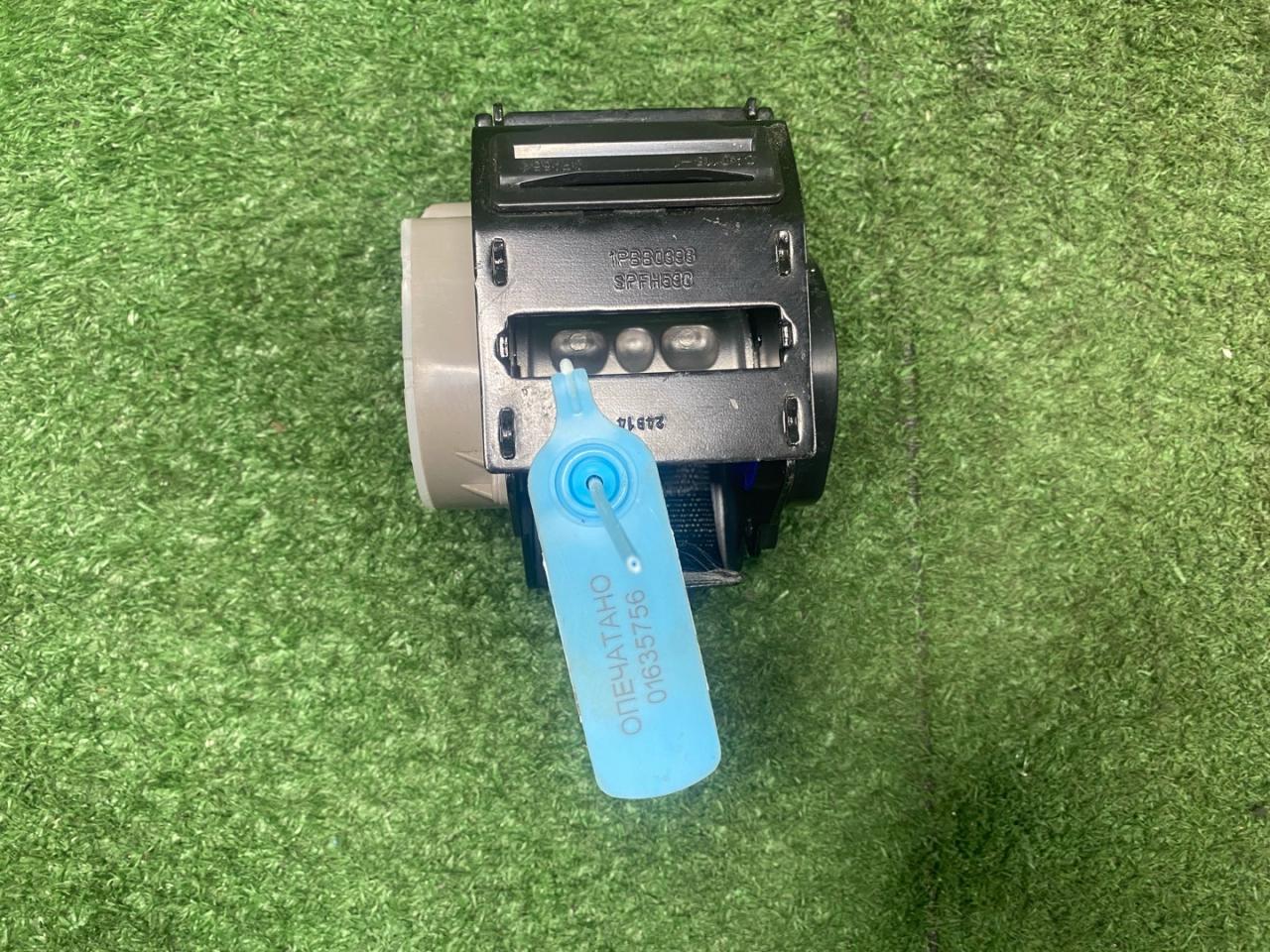 ремень безопасности Buick Envista 1 поколение 2024, 1.2 л., бензин, АКПП, внедорожник 5 дв., 60009335 - фото №1