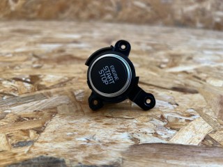 кнопка запуска двигателя Kia K5 3 поколение [рестайлинг] 2025, 2.5 л., бензин, АКПП, седан, полный привод, 93500-L2100