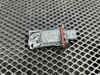 расходомер воздуха BMW 7 серия G11/G12 2017, 3.0 л., B57 D30 A, дизель, АКПП, седан, 8583496, 13628583496