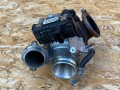 турбина BMW 7 серия G11/G12 2017, 3.0 л., B57 D30 A, дизель, АКПП, седан, 8584218, 835109, 833534 - фото №6