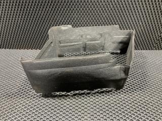 кожух аккумулятора Kia K5 3 поколение 2020, 1.6 л., G4FP, бензин, АКПП, 37112L1723