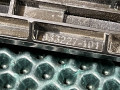 молдинг крыла Land Rover Range Rover Evoque L538 2013, 2.0 л., бензин, АКПП, внедорожник 5 дв., BJ32280B10 - фото №8