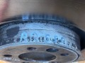 диски тормозные (комплект) Land Rover Range Rover Sport 2 поколение 2014, 5.0 л., 508PS, бензин, АКПП, внедорожник 5 дв., AH321125CA - фото №8