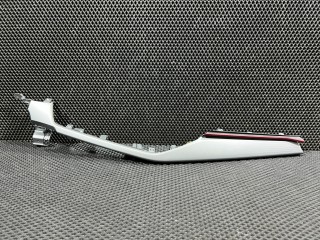 накладка на торпедо (консоль) Chevrolet Trax 2 поколение 2024, 1.2 л., бензин, АКПП, внедорожник 5 дв., передний привод, 42849952, 42823705