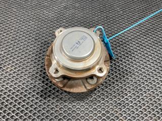 ступица передняя Jaguar XF X260 260 2015, 3.0 л., 306PS, бензин, АКПП, седан, GX732C300AB, T2H42050, T2H2225