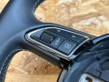 руль Audi S7 4G [рестайлинг] 2015, 4.0 л., бензин, АКПП, хетчбэк 5 дв., 4G8419091L, 4G8419091LIWJ - фото №6