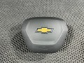 подушка безопасности водителя Chevrolet Trax 2 поколение 2024, 1.2 л., бензин, АКПП, внедорожник 5 дв., передний привод, 60008687 - фото №2