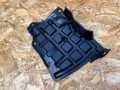защита днища Nissan Rogue T33 2023, 1.5 л., KR15, бензин, АКПП, внедорожник 5 дв., передний привод, 648386RA0A - фото №5