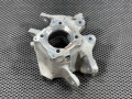 кулак задний правый BMW 7 серия F01/F02 2012, 4.4 л., N63 B44 B, бензин, АКПП, седан, 685289 - фото №4