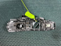 скелет ручки двери передней левой Mercedes-Benz CLA-Класс C118 2023, 2.0 л., бензин, АКПП, седан, A0997601902 - фото №4
