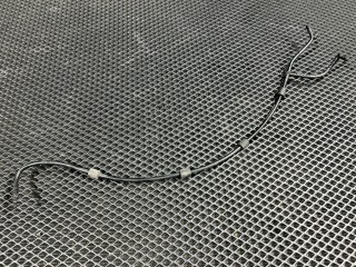 трубка вакуумная BMW 7 серия G11/G12 2017, 3.0 л., B57 D30 A, дизель, АКПП, седан, 6861585, 22316861585