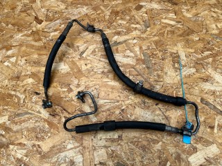 шланг гидроусилителя Audi A8 D4/4H [рестайлинг] 2013, 4.0 л., CEUA, бензин, АКПП, седан, 4H0422893AF