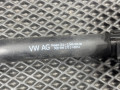 патрубок (трубопровод, шланг) Volkswagen Taos 1 поколение 2021, 1.5 л., DNKA, бензин, АКПП, внедорожник 5 дв., 5Q0906272J - фото №8
