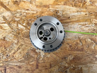 фазорегулятор Jaguar XJ 4 поколение 2015, 3.0 л., 306PS, бензин, АКПП, седан, LR060396, LR035550, LR048777, DX236M288BC, C2Z30685, B535B