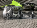 накладка на торпедо (консоль) Mercedes-Benz GLB-Класс 1 поколение X247 2020, 2.0 л., бензин, АКПП, внедорожник 5 дв., A2476805902, A2476809703 - фото №11