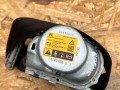 ремень безопасности Nissan Rogue T33 2023, 1.5 л., KR15, бензин, АКПП, внедорожник 5 дв., передний привод, 868856RR5A - фото №7