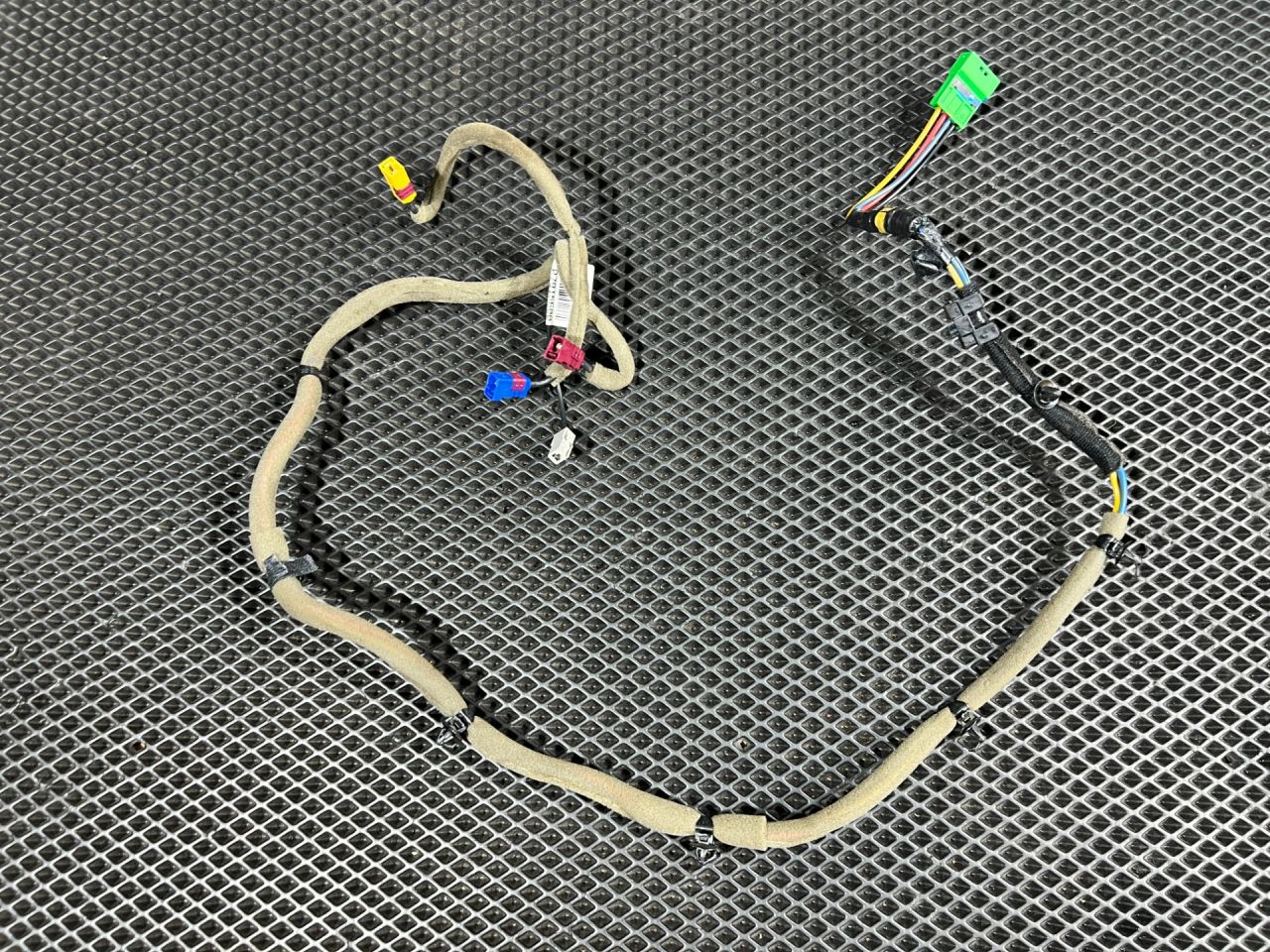 проводка Kia Sorento 4 поколение 2023, 2.5 л., бензин, АКПП, внедорожник 5 дв., передний привод, 96220-R5600 - фото №1