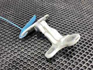 петля двери Jaguar XF X260 2019, 3.0 л., бензин, АКПП, седан, CPLA228A65AD, LR073596, T4A2510, LR036577