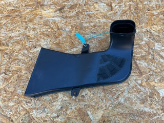 воздухозаборник Chevrolet Trax 2 поколение 2024, 1.2 л., бензин, АКПП, внедорожник 5 дв., передний привод, 60006437