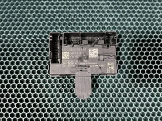 модуль управления двери Audi S4 B9 [рестайлинг] 2021, 3.0 л., CWGD, бензин, АКПП, седан, полный привод, 4M0959793M