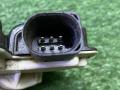 замок двери задней левой Volkswagen Passat CC 1 поколение 2012, 2.0 л., CCTA, бензин, АКПП, купе, 5N0839015B - фото №2