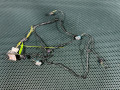 проводка бампера Land Rover Range Rover Evoque L538 2013, 2.0 л., бензин, АКПП, внедорожник 5 дв., EJ3215B484AD - фото №3