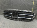 решетка радиатора Mercedes-Benz E-Класс W213/S213/C238/A238 2017, 3.5 л., M 276.853, бензин, АКПП, седан, A2138880260 - фото №2