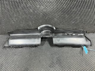 воздуховод (дефлектор) радиатора Volkswagen Taos 1 поколение 2023, 1.5 л., DNKA, бензин, АКПП, внедорожник 5 дв., передний привод, 2GJ121285A