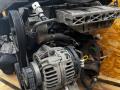 двигатель Renault Scenic 1 поколение [рестайлинг] 2001, 1.6 л., K4M 700, бензин, K4M700 - фото №4