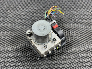 блок ABS Jaguar XF X260 2016, 3.0 л., бензин, АКПП, седан, HX7314F447AF, 0265244340, 2265106539, 0265956242, T2H38801, T2H10331, T2H37243, T2H21228