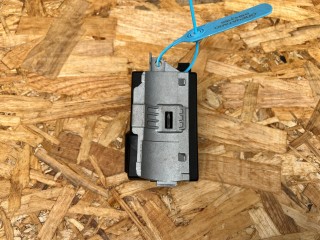 Блок управления рулевой колонки Audi A8 D4/4H [рестайлинг] 2013, 4.0 л., CEUA, бензин, АКПП, седан, 4H0905852C