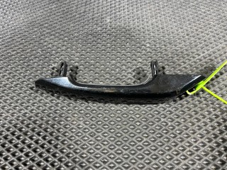 ручка наружная Audi S4 B9 [рестайлинг] 2021, 3.0 л., CWGD, бензин, АКПП, седан, полный привод, 8W1837239, 8W1837239GRU