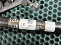 ремень безопасности Jaguar XE 1 поколение 2017, 3.0 л., AJ 126, бензин, АКПП, седан, T4N14844PVJ, T4N17231PVJ, HX73611B08AC8PVJ, HX73611B08AC, GX73614B02AB - фото №8