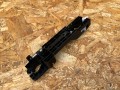 скелет ручки двери задней левой Nissan Rogue T33 2023, 1.5 л., KR15, бензин, АКПП, внедорожник 5 дв., передний привод, 82611-6RA0A - фото №4