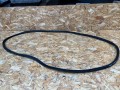 уплотнитель Nissan Rogue T33 2023, 1.5 л., KR15, бензин, АКПП, внедорожник 5 дв., передний привод, 90830-6RA0B - фото №7