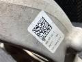 кулак поворотный левый Audi A4 B9 2017, 2.0 л., бензин, АКПП, седан, 8W0407241F, 8W0407559 - фото №10