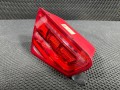 фонарь крышки багажника левый Audi S8 D4 2013, 4.0 л., CGTA, бензин, АКПП, седан, 4H0945093A - фото №2