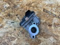 клапан EGR Nissan Rogue T33 2023, 1.5 л., KR15, бензин, АКПП, внедорожник 5 дв., передний привод, 147106RC0B - фото №3