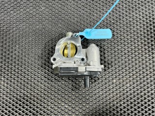 заслонка дроссельная Chevrolet Trax 2 поколение 2024, 1.2 л., бензин, АКПП, внедорожник 5 дв., передний привод, 25205292, 55510678, 55515823